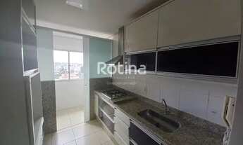 Imagem 6: Apartamento para aluguel, 2 quartos, 1 suíte, 1 vaga, Tubalina - Uberlândia/MG