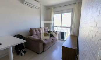 Imagem 2: Apartamento para Aluguel - Pinheiros, 1 Quarto, 30 m2