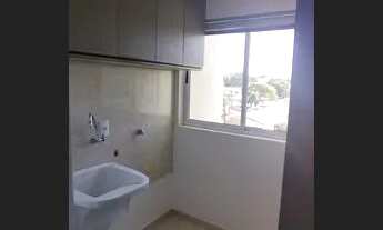 Imagem 6: Alugo apartamento de um suíte e um quarto no Jd. Santa Maria, Toledo-PR