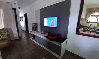 Imagem 2: Casa com 3 dormitórios à venda, 258 m² por R$ 600.000,00 - Martim de Sá - Caraguatatuba/SP