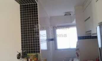 Imagem 4: Apartamento Padrão em São José do Rio Preto