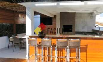 Imagem 3: Casa em Condomínio para alugar no Condominio Alphaville Campinas/SP