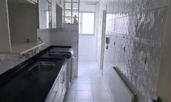 Imagem 6: Apartamento á venda com 2 dormitórios e 1 vaga, localizado na Vila Mariana