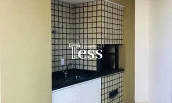 Imagem 4: ALUGE - Apartamento amplo com 3 suítes sacada com piscina privativa 3 vagas portaria 24h d