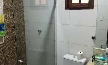 Imagem 2: Casa no lot luar do Cavaco