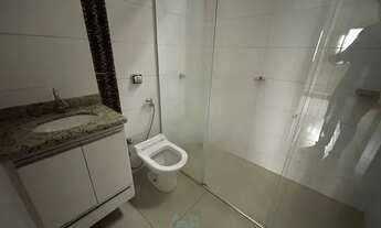 Imagem 7: Casa para aluguel possui 141 metros quadrados com 3 quartos