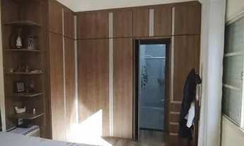 Imagem 2: Casa para venda possui 110 metros quadrados com 3 quartos em Jardim Nova Coimbra - Cotia