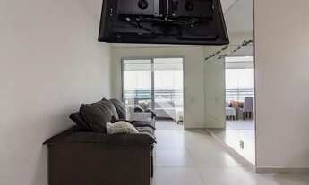 Imagem: Apartamento à Venda - Centro, 3 Quartos