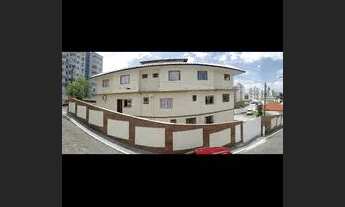 Imagem 6: Aluguel kitnete grande de um quarto mobiliado