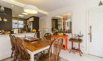 Imagem 5: Apartamento Venda 3 Dormitórios - 88 m² Chácara Santo Antônio