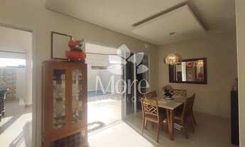 Imagem 3: VENDA de Linda Casa Com 3 Quartos Planejados com Suíte, Cozinha Planejada, Área Gourmet Pl