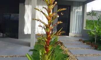 Imagem 4: Sobrado no Condomínio Vivva - 280 m² - 4 suítes - 4 vagas - VENDA / LOCAÇÃO