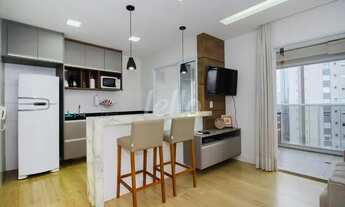 Imagem 6: São Paulo - Apartamento Padrão - Brooklin