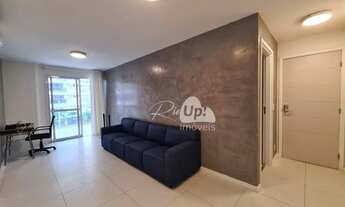 Imagem: Frames Residence - Apartamento 3 suítes