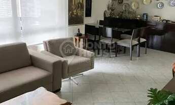 Imagem 4: Apartamento em Moema, 96m², 2 Dormitórios, 3 Banheiros, Varanda e 2 Vagas Fixas