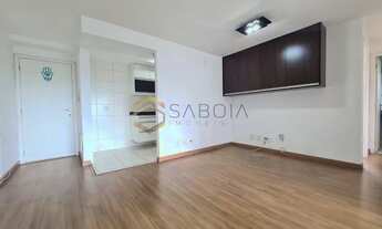 Imagem 2: Apartamento em Campo Belo - São Paulo, SP