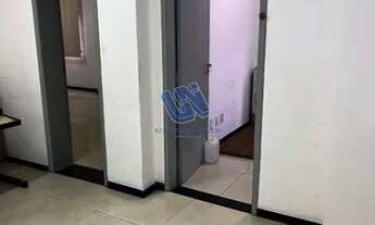 Imagem 7: Conjunto de sala comercial para alugar na Barra com 60m2