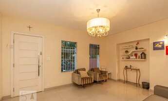 Imagem 3: Casa para Aluguel - Brooklin, 2 Quartos, 150 m2