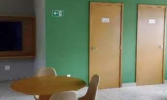 Imagem 5: Apartamento com 1 dormitório para alugar, 35 m² por R$ 1.650/mês - Centro - Piracicaba/SP