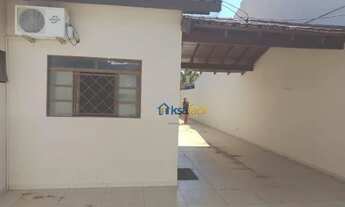 Imagem 2: Casa com 3 dormitórios à venda, 165 m² por R$ 570.000,00 - Vila Nasser - Campo Grande/MS