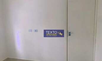 Imagem 3: Apto com 2 dorm, 1 wc, sala, cozinha e área de serviço, 50m² Tatuapé, São Paulo SP