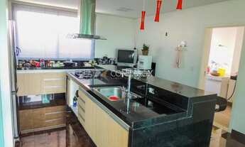 Imagem 6: Casa - Swiss Park - Campinas