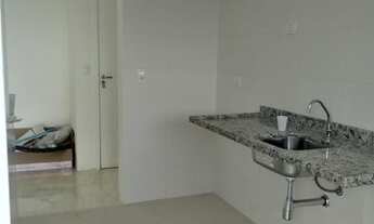 Imagem 3: Apartamento para venda tem 54 metros quadrados com 2 quartos em Jardim Ana Estela - Carapi