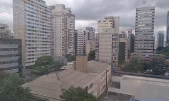 Imagem 4: CONJ. COMERCIAL - ITAIM BIBI - SP
