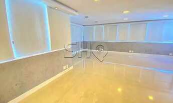 Imagem 5: Cobertura Duplex no Brooklin com 2 dormitórios