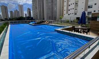 Imagem 4: Apartamento para Venda em Goiânia, Jardim América, 3 dormitórios, 3 suítes, 4 banheiros, 3