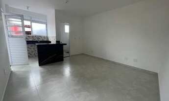 Imagem 2: LOCAÇÃO DEFINITIVA - KITNET | Na Mirim | Sobreposta | 1 Dorm | Zona 3