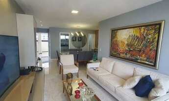 Imagem 1: Apartamento com 3 dormitórios à venda, 119 m² por R$ 1.150.000,00 - Ponta D Areia - São Lu