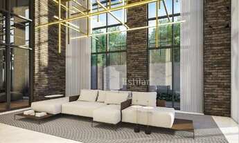 Imagem 6: Cobertura Duplex 02 suítes e 02 vagas no Bigorrilho, Curitiba