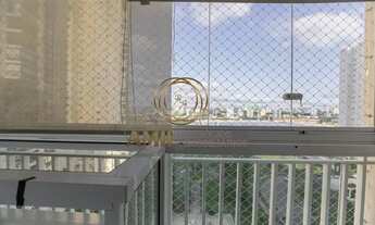 Imagem 4: Apartamento / 03 dormitórios / Jardim Aquarius / 95 m² de área construída