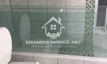 Imagem 4: REF 4668. 2 Dormitórios. 1 vaga na garagem. Vila Lutécia - Santo André. Excelente oportuni