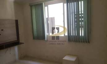 Imagem 4: Apartamento com 2 dormitórios à venda, 52 m² por R$ 250.000 - Boa Vista - São Vicente/SP