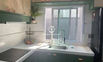 Imagem 6: Ref:6694. Cobertura para Venda no bairro Vila Valparaíso. Ótima oportunidade! Não perca es