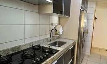 Imagem 3: APARTAMENTO ELDORADO PEDRA DO MAR /MOBILIADO