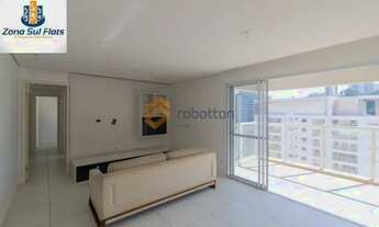 Imagem 2: SÃO PAULO - Apartamento Padrão - VILA ANDRADE