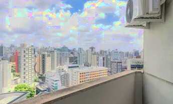 Imagem 7: Apartamento para Aluguel - Savassi, 1 Quarto, 38 m2