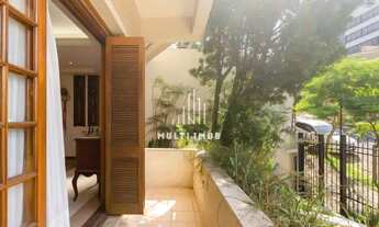 Imagem 3: Casa 4 dormitórios no Jardim Botânico