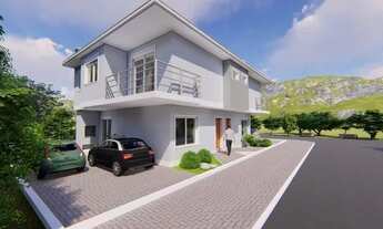 Imagem 2: Sobrado para Venda - 108m², 3 dormitórios, sendo 1 suites, 2 vagas - Igara