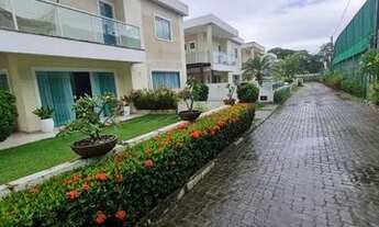 Imagem 2: Casa de 4 quartos para alugar dentro do Foz do Joanes - Buraquinho - Lauro de Freitas