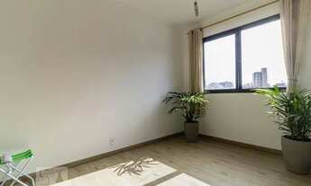 Imagem 3: Apartamento para Aluguel - Santa Cecília, 1 Quarto, 27 m2