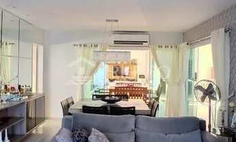 Imagem 5: Casa para venda possui 240 metros quadrados com 4 quartos em Morros - Teresina