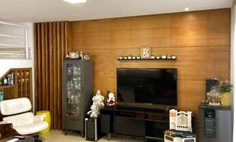 Imagem 6: Barra da Tijuca - condomínio Interlagos de Itaúna