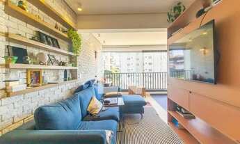 Imagem 3: Apartamento para Aluguel - Vila Madalena, 2 Quartos, 69 m2