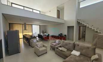 Imagem 5: Casa com 3 dormitórios à venda, 343 m² por R$ 2.200.000,00 - Residencial Cyrela - Bauru/SP