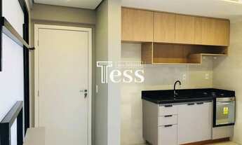 Imagem 7: ALUGA - Apartamento novo Tipo Stúdio com 01 dormitório 01 banheiro 01 vaga elevador ar con