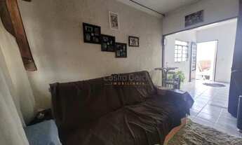 Imagem 3: Sobrado com 5 dormitórios à venda, 172 m² - Campo Limpo - Americana/SP